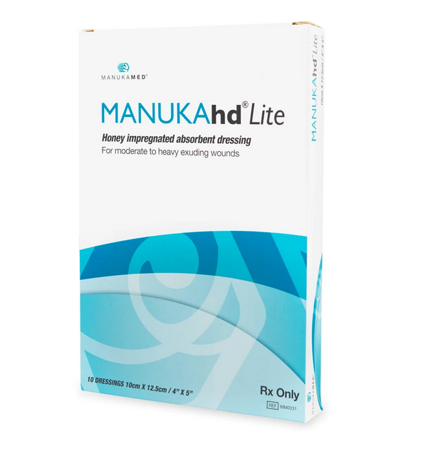 MANUKAhd Lite